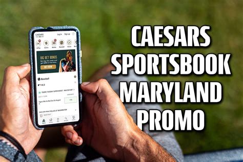 caesars maryland promo code|Caesars Sportsbook college football promo unlocks $1,000 bet .